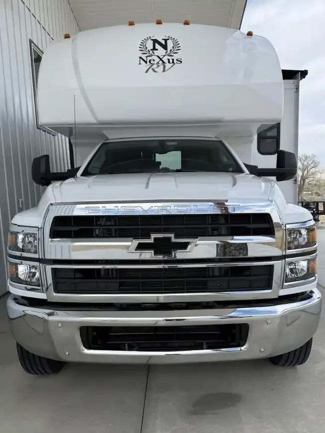 RV Detailing Grand Junction CO