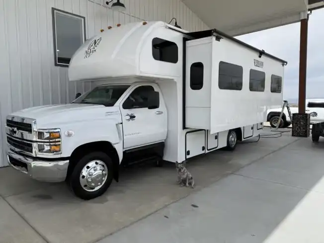 RV Detailing Grand Junction CO