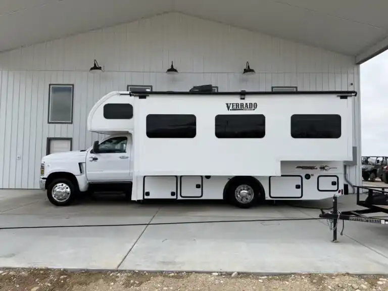 RV Detailing Grand Junction CO