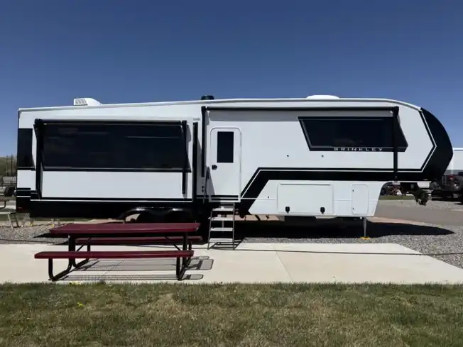 RV Wash GJ