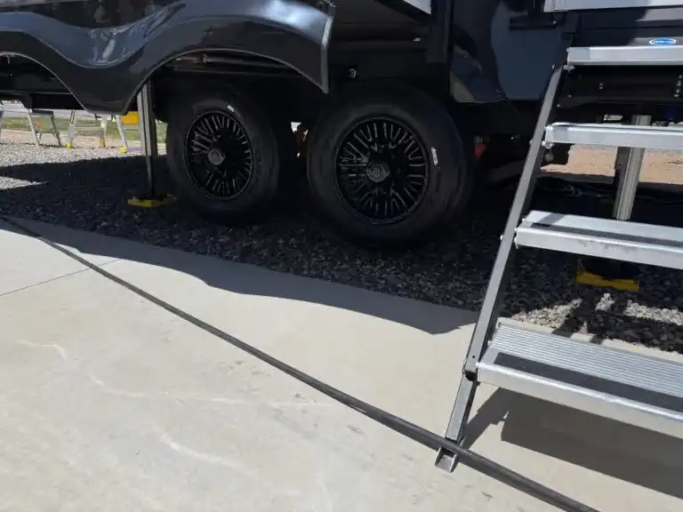 RV Wash GJ