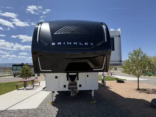 RV Wash GJ