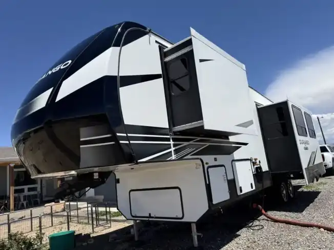 RV Detailing