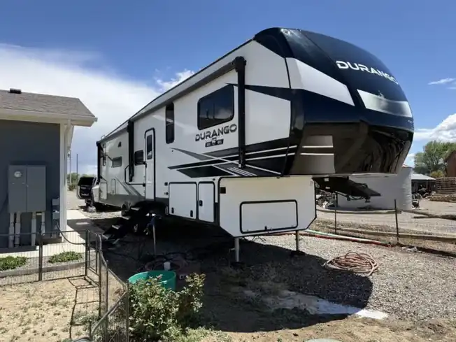 RV Detailing