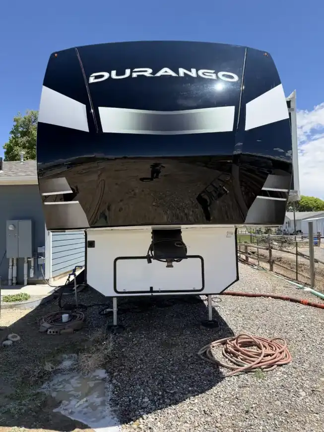 RV Detailing