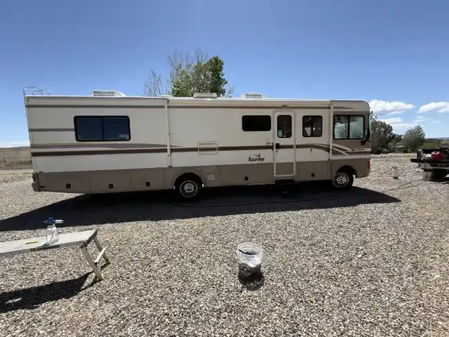 RV Detailing
