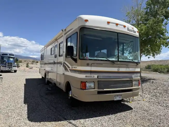 RV Detailing