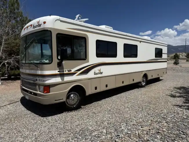 RV Detailing