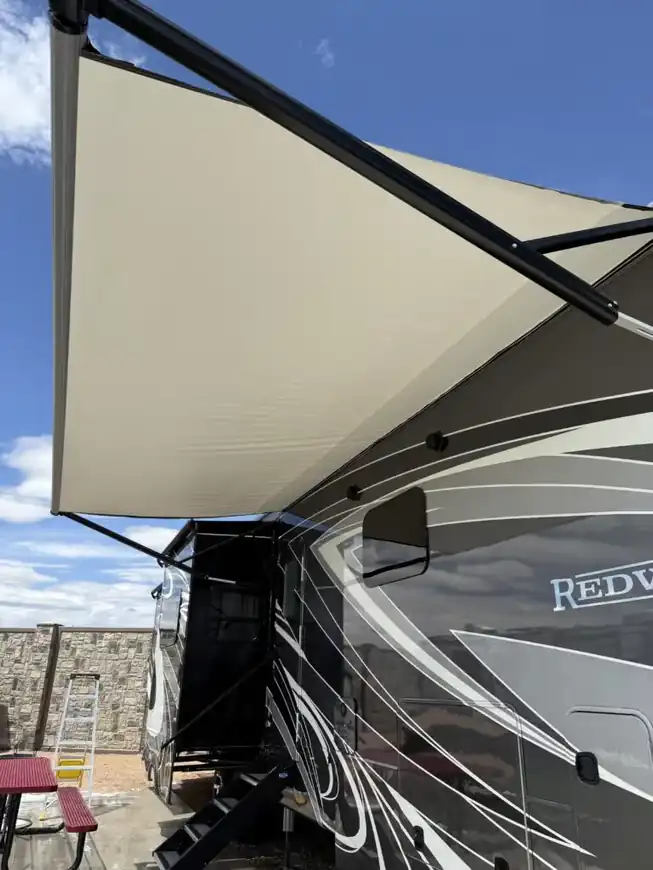 RV Detailing
