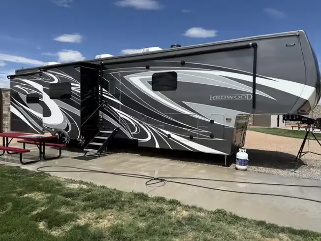 RV Detailing