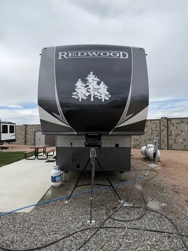 RV Detailing