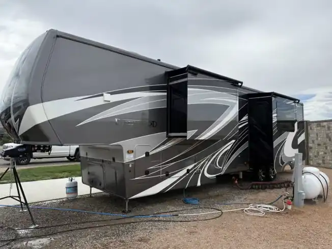 RV Detailing