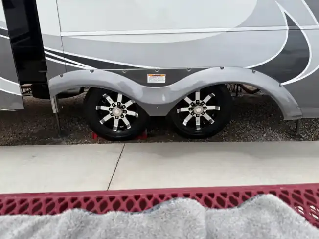 RV Detailing