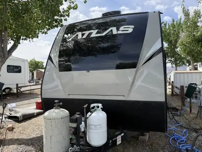 RV Detailing