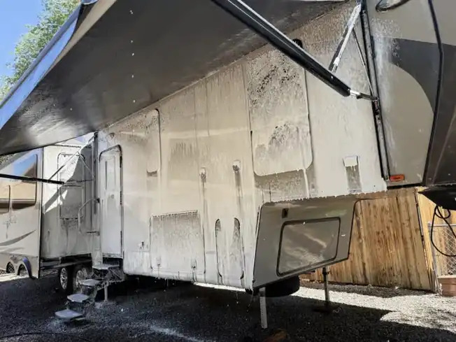 RV Detailing Grand Junction