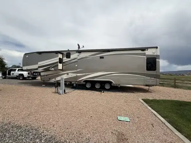 RV Detailing Grand Junction