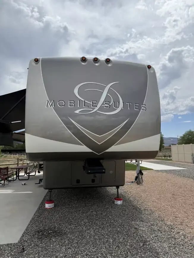 RV Detailing Grand Junction
