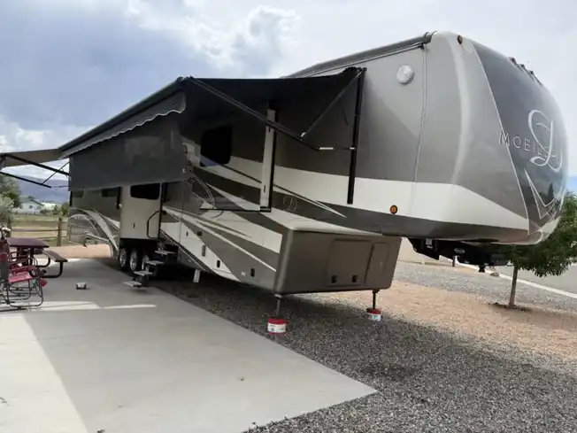 RV Detailing Grand Junction