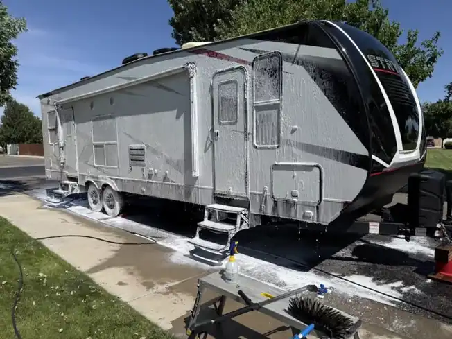 RV Detailing Grand Junction