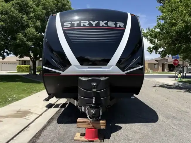 RV Detailing Grand Junction