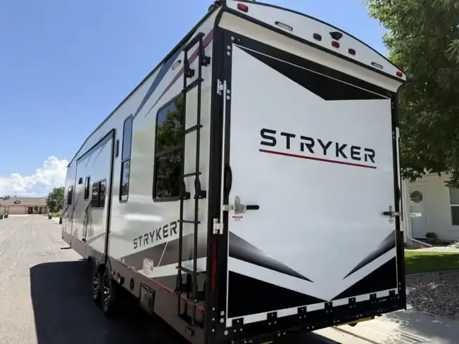 RV Detailing Grand Junction