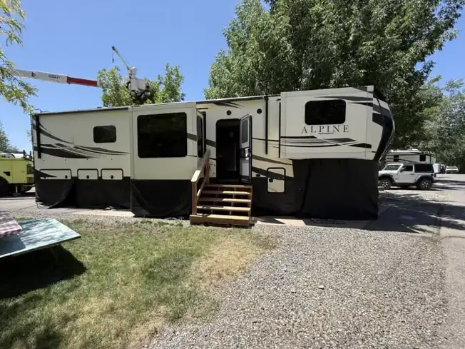 RV Detailing Grand Junction
