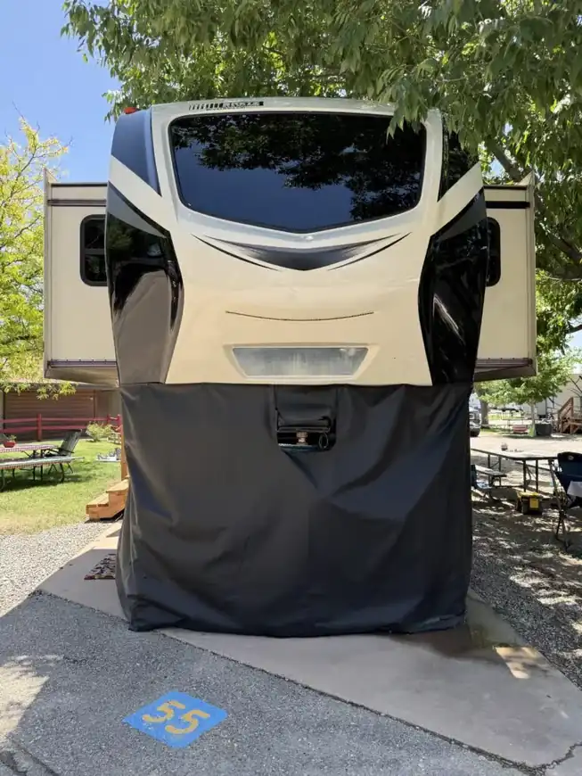 RV Detailing Grand Junction