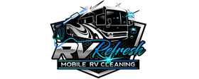 RV Refresh Logo