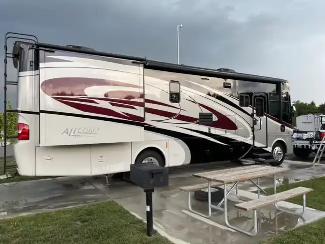 Mobile RV Detailing Service Grand Junction, CO