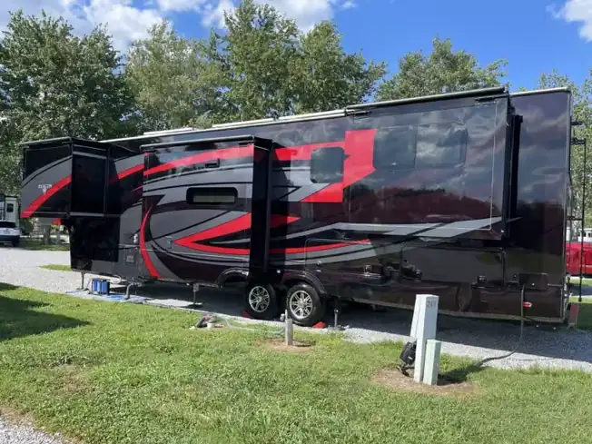 RV Detailing Service Grand Junction, CO Western Slope