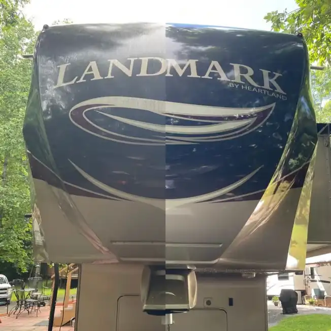 RV Detailing Palisade, CO