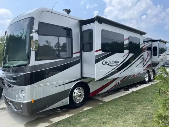 Mobile RV Detailing Grand Junction, CO