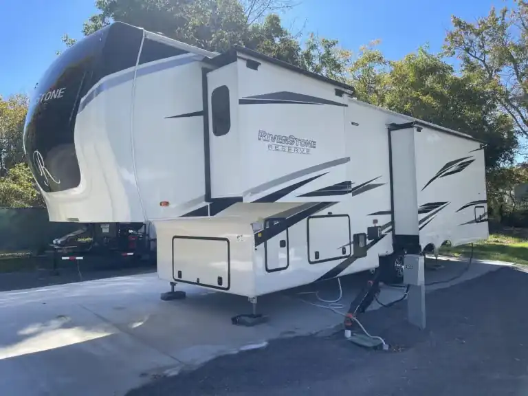 RV Detailing Grand Junction, CO