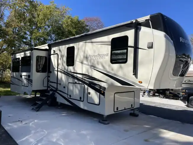 RV Detailing Grand Junction, CO