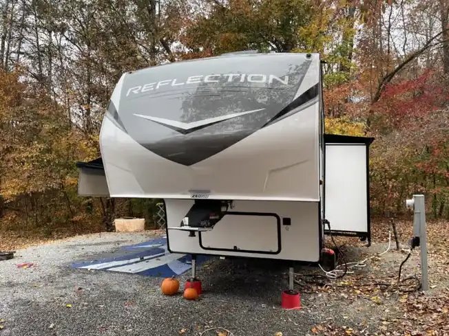 RV Pressure Washing in Grand Junction, CO