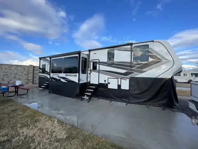 Mobile RV Detailing in Grand Junction, CO
