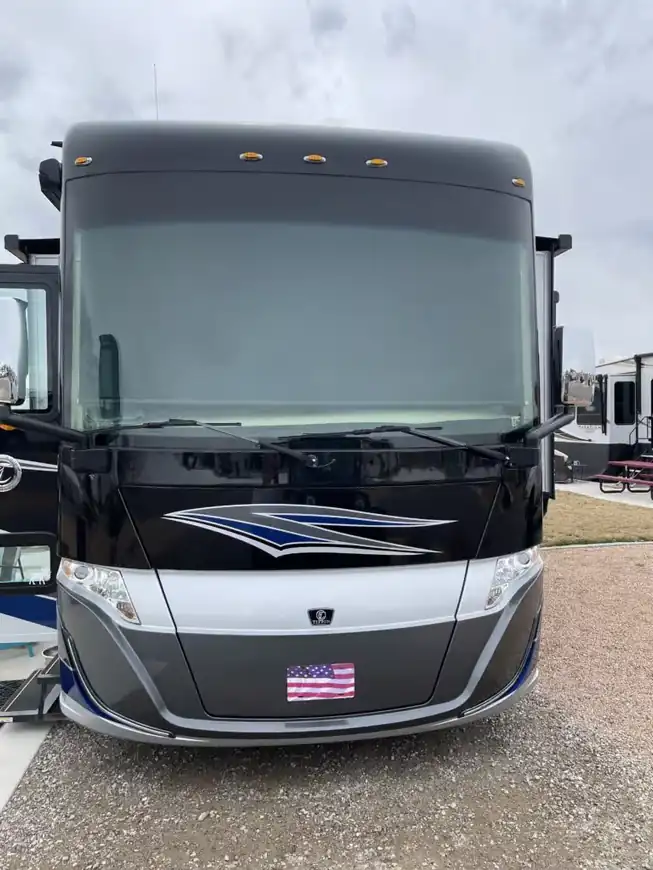 Motorhome Detailing Grand Junction CO