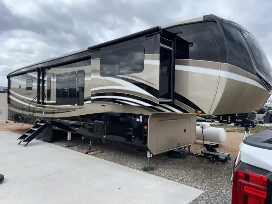 RV Detailing Grand Junction CO