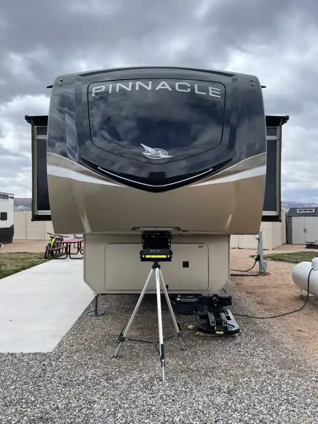 RV Detailing Grand Junction CO