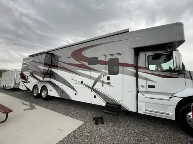 Super C RV Detailing Grand Junction CO
