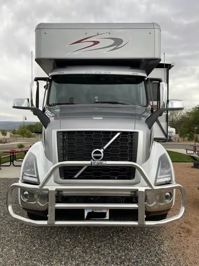 Super C RV Detailing Grand Junction CO