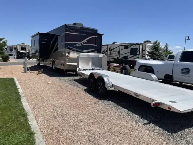 RV Detailing Grand Junction CO