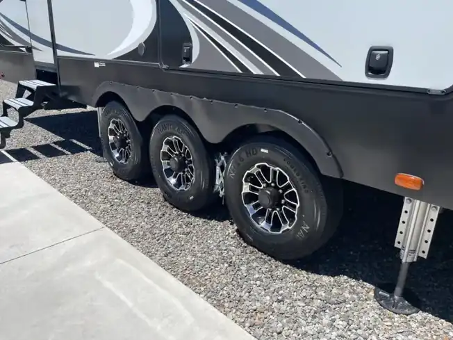 RV Detailing