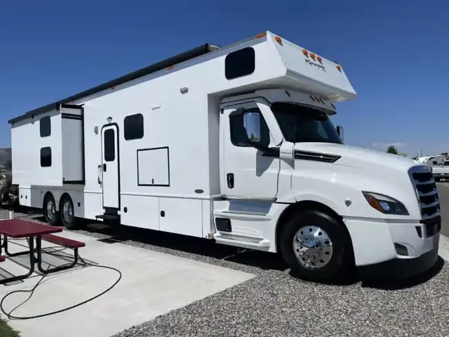 RV Detailing