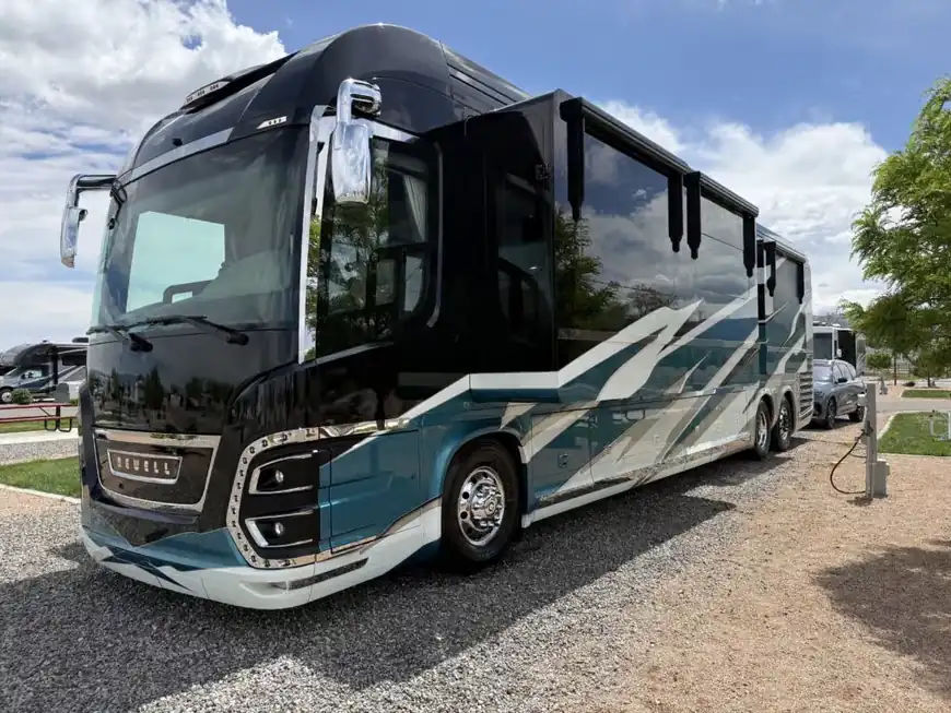 RV Wash and Wax in Grand Junction, CO